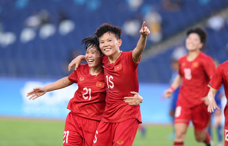 aff-vinh-danh-tuyen-nu-viet-nam-du-khong