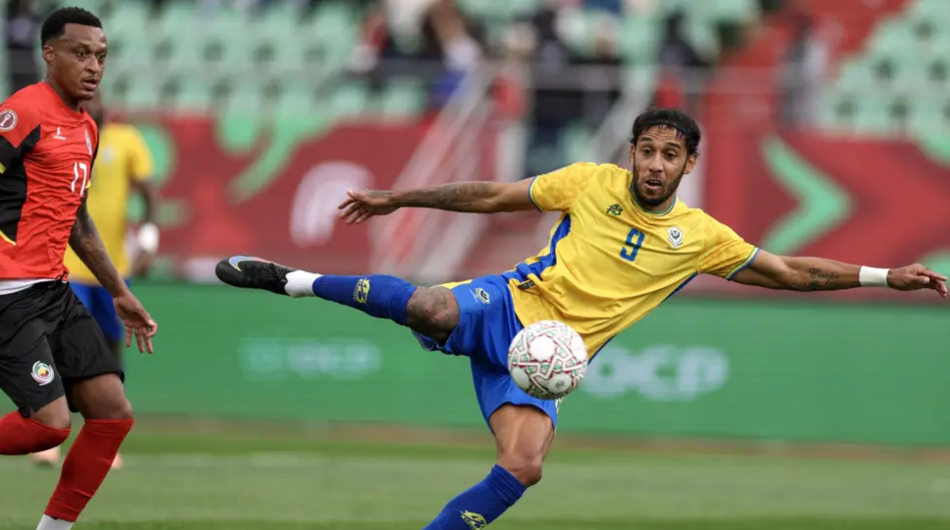 Gabon vs Mozambique (19:30 – 28/12) | Xem lại trận đấu