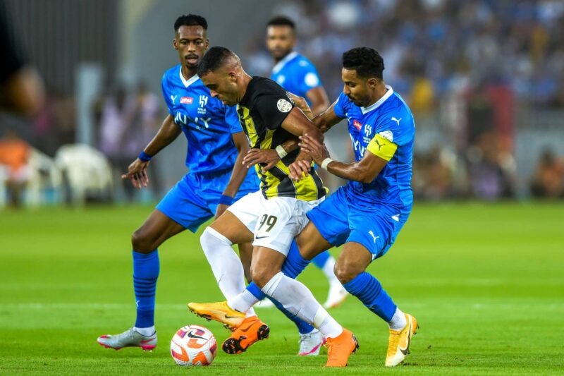 Nhận định soi kèo Al Hilal vs Al Khaleej lúc 00h30 ngày 24/12/2025
