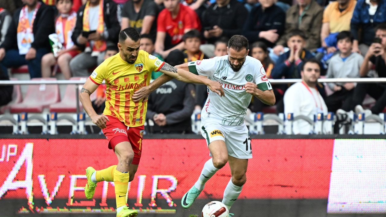 Nhận định soi kèo Konyaspor vs Kayserispor lúc 18h30 ngày 20/12/2025