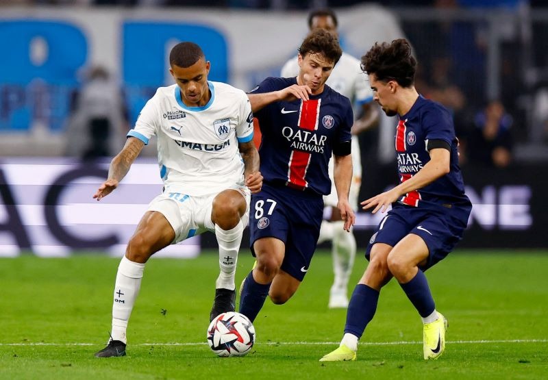 Nhận định soi kèo Paris Saint-Germain vs Marseille lúc 02h45 ngày 9/2/2026
