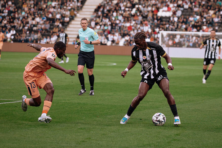 Angers vs Le Havre FC (00:00 – 19/04) | Xem lại trận đấu