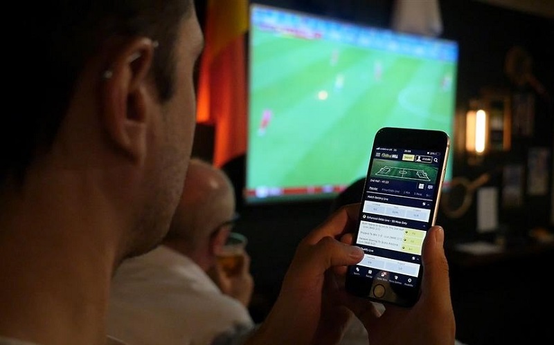 Sai Lầm Khi Chơi Cá Cược Online: “Hố Đen” Khiến 90% Người Chơi Trắng Tay