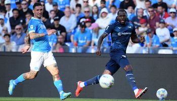 Napoli vs Lazio (23:00 – 18/04) | Xem lại trận đấu