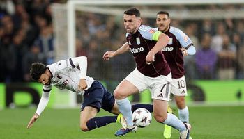 Aston Villa vs Bologna (02:00 – 17/04) | Xem lại trận đấu