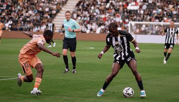 Angers vs Le Havre FC (00:00 – 19/04) | Xem lại trận đấu