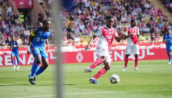 AS Monaco vs AJ Auxerre (20:00 – 19/04) | Xem lại trận đấu