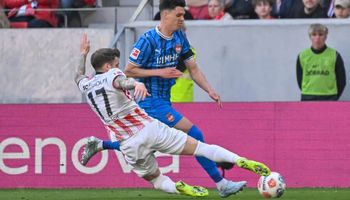 SC Freiburg vs Heidenheim (20:30 – 19/04) | Xem lại trận đấu