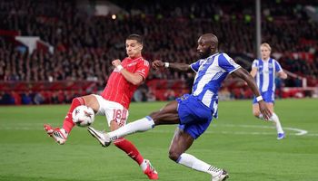 Nottingham Forest vs FC Porto (02:00 – 17/04) | Xem lại trận đấu