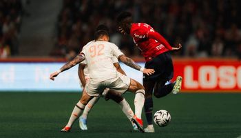 LOSC Lille vs OGC Nice (02:05 – 19/04) | Xem lại trận đấu